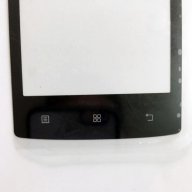 тъч скрийн Lenovo A1000 Smartphone Touch Screen Digitizer , снимка 3 - Резервни части за телефони - 16548944