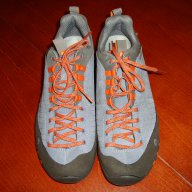 Merrell Continuum Vibram - Естествена кожа, снимка 2 - Маратонки - 12111367