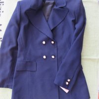Ново дамско сако размер 42, снимка 2 - Сака - 24853693