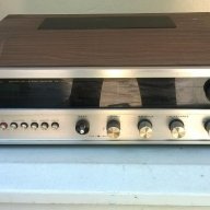 rotel rx-400a-stereo receiver-внос швеицария, снимка 1 - Ресийвъри, усилватели, смесителни пултове - 18238105
