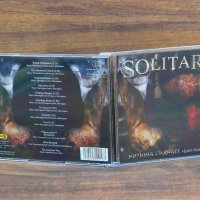 Solitary ‎– Nothing Changes, снимка 3 - CD дискове - 20942241