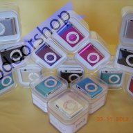 mp3 player mini мп3 плейър щипка, снимка 1 - MP3 и MP4 плеъри - 10181647