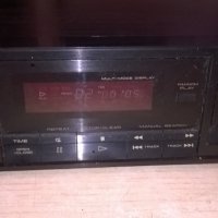 pioneer pd-z71 cd player-made in japan-внос швеицария, снимка 11 - Ресийвъри, усилватели, смесителни пултове - 22731337