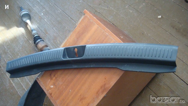 лайсна за задна врата, капак за мазда 6, снимка 1