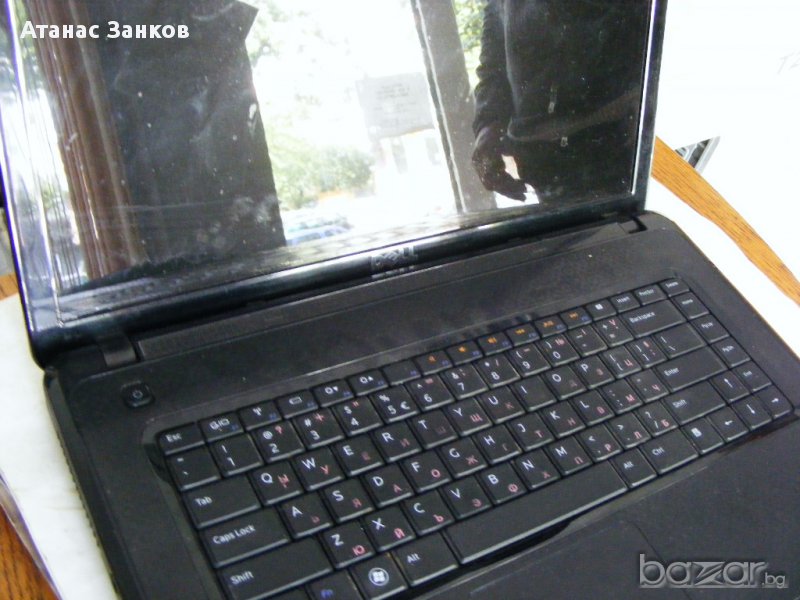 Лаптоп за части Dell Inspiron M5030, снимка 1