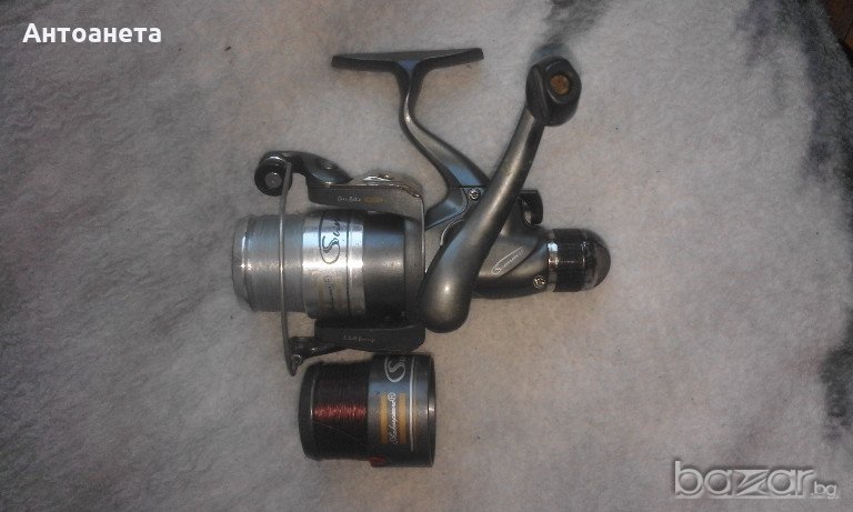 Макари за риболов, снимка 1