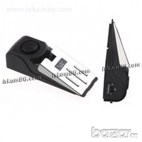 Аларма за врата или прозорец, снимка 1