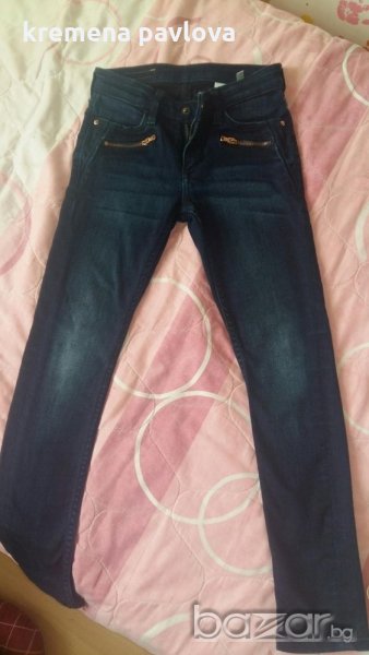 дънки слим НМ, снимка 1