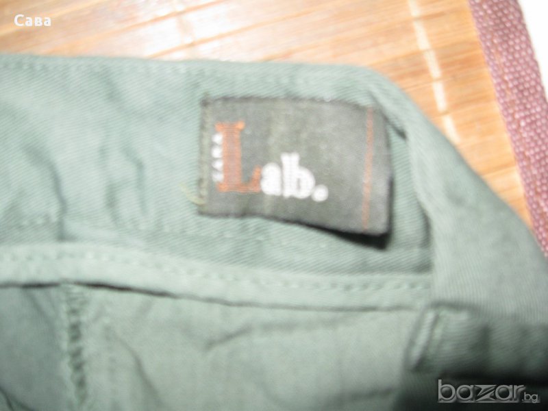 Спортен панталон ZARA  мъжки,размер 33, снимка 1