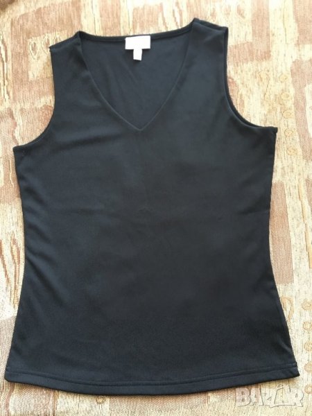 Черен потник - нов, снимка 1