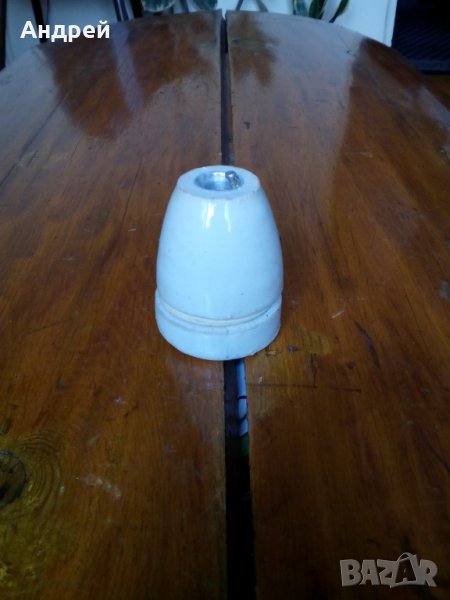 Стара порцеланова фасонка #2, снимка 1