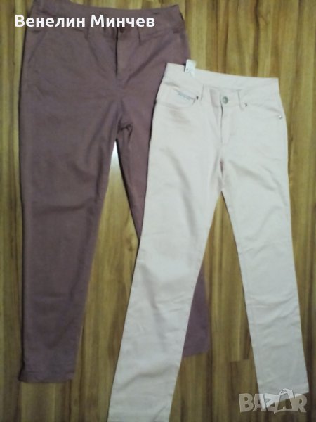Дамски панталони, снимка 1