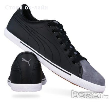 Мъжки кецове Puma Benecio №40 , снимка 1