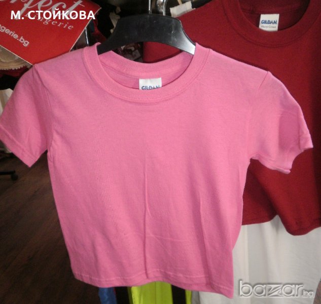 памучни тениски - последни бройки, снимка 1