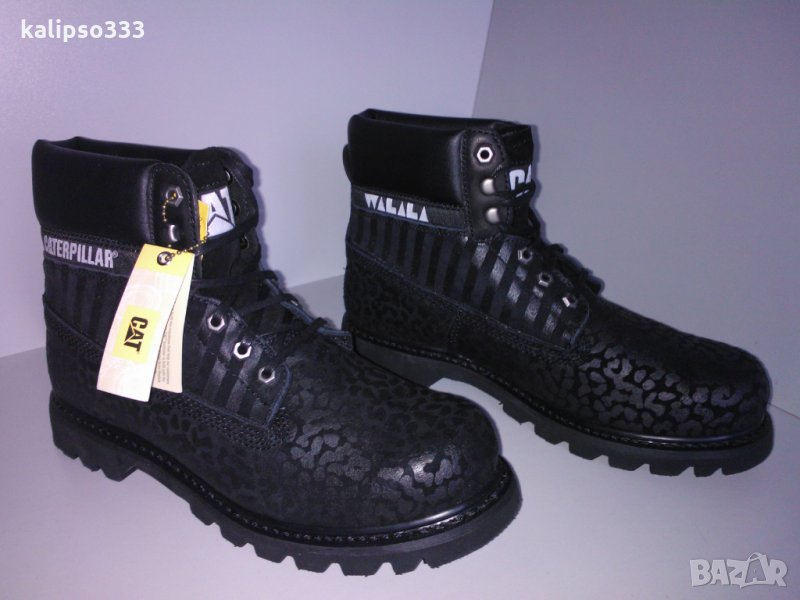 Caterpillar Colorado оригинални обувки, снимка 1