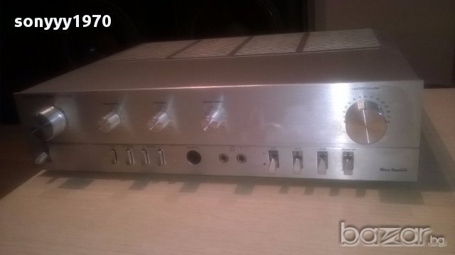 grundig v2000 stereo amplifier-внос швеицария, снимка 9 - Ресийвъри, усилватели, смесителни пултове - 16192067