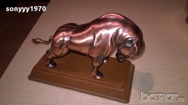 метална запалка-21х14х10см, снимка 7 - Антикварни и старинни предмети - 18070662