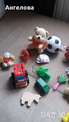 Дървени играчки плюс подаръци , снимка 2 - Рисуване и оцветяване - 23570035