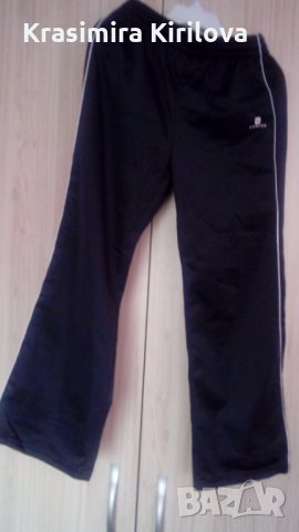 Комплект анцуг за момиче-р-ер 115/124 см-6 год., снимка 2 - Детски комплекти - 23419789