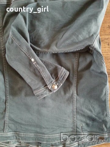 g star midge carter dnm jkt - страхотно дамско яке, снимка 11 - Якета - 21196327