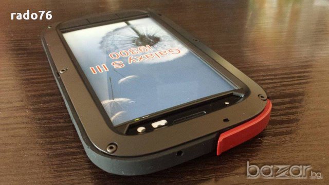 Панел Капак за Самсунг Галакси S 3, снимка 6 - Калъфи, кейсове - 11404666