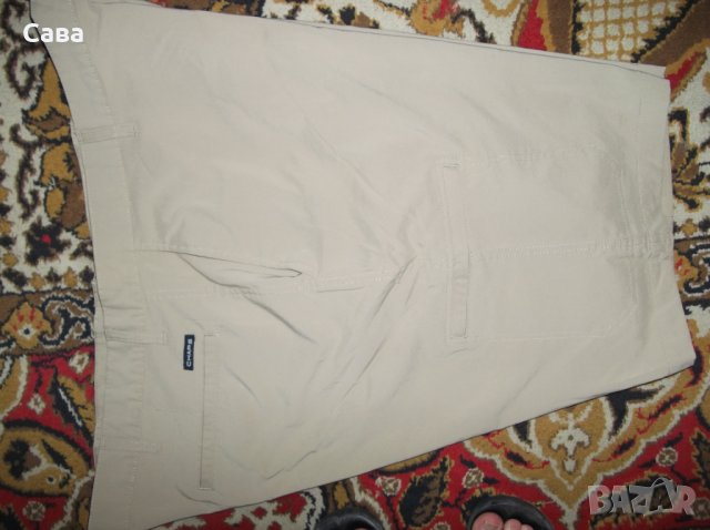 Къси панталони WRANGLER, CHAPS, CHAMP.TOUR  мъжки,2-3ХЛ, снимка 9 - Къси панталони - 25932865
