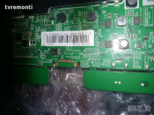 Main board BN41-02528A BN94-10769A, снимка 4 - Части и Платки - 21883049