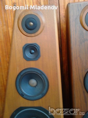 JBL L250, снимка 10 - Тонколони - 20760319