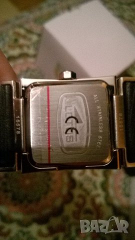 маркови дамски часовници, снимка 3 - Дамски - 20669741