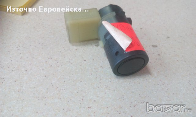 Парктроник Audi A8,A6,A4,A3,Q5,Q7, снимка 5 - Аксесоари и консумативи - 17680179