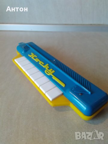 Колекционерска Детска Флейта, снимка 4 - Колекции - 25195158