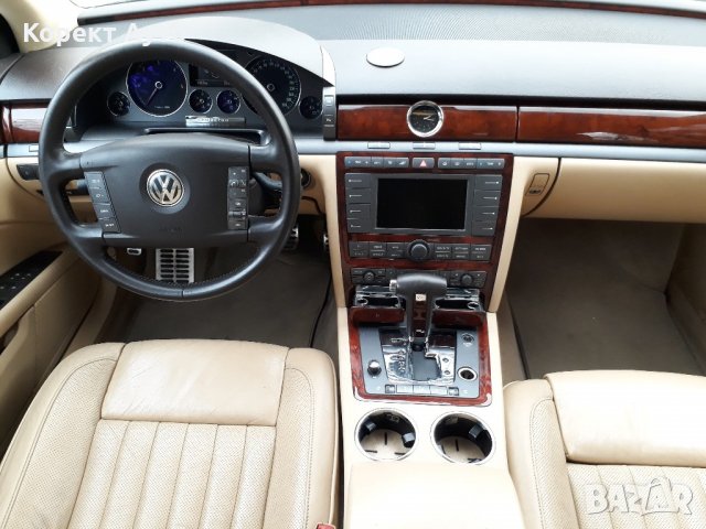 Фаитон, снимка 6 - Автомобили и джипове - 21566912