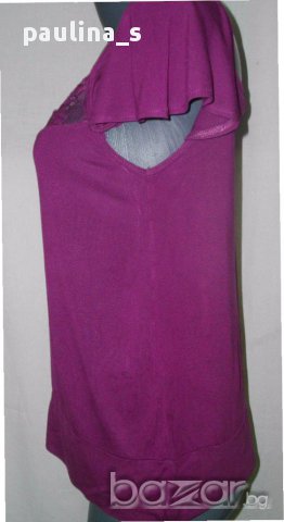 Пет различни броя / Маркова блуза тип туника , снимка 5 - Туники - 14681554