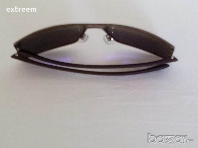 IMG   елегантен дизайн POLARIZED слънчеви очила + защита UV400, снимка 4 - Слънчеви и диоптрични очила - 14765559