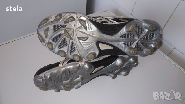 Асикс gel provost-кожен кец 38-39 номер, снимка 4 - Кецове - 23951873