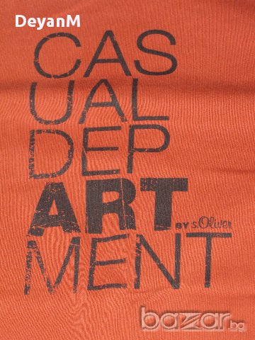 S.Oliver блуза, снимка 3 - Блузи - 12906428