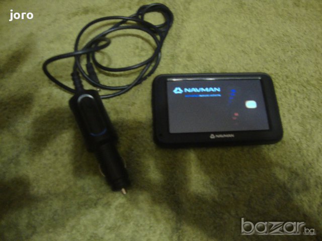 Navman , снимка 4 - Други - 15859229