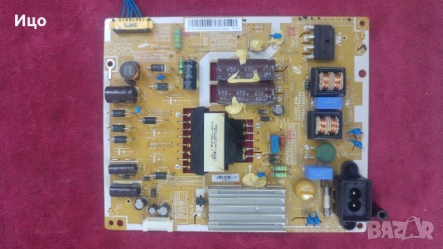 Продавам захранващ блок SAMSUNG BN44-00605A PSLF770S05A L32SF_DSM, снимка 1 - Части и Платки - 21686005