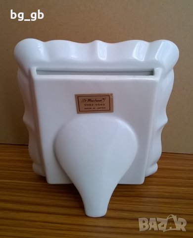 JAPAN порцеланова рамка за снимка / четири чашки с чиниики, снимка 2 - Други - 24487135