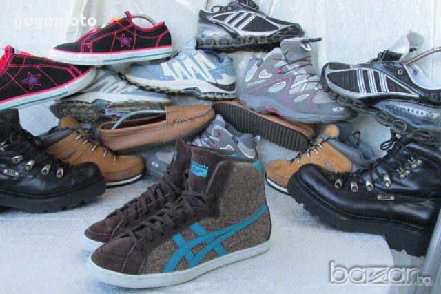 asics original Tiger® Onitsuka ,N- 37- 38,GOGOMOTO.BAZAR.BG®, снимка 2 - Кецове - 17922918