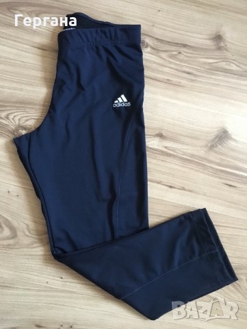 Клин Adidas - S - Адидас, снимка 2 - Клинове - 23652898