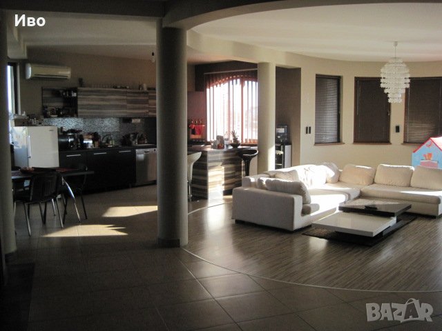 Продавам луксозен апартамент, снимка 5 - Апартаменти - 24033242