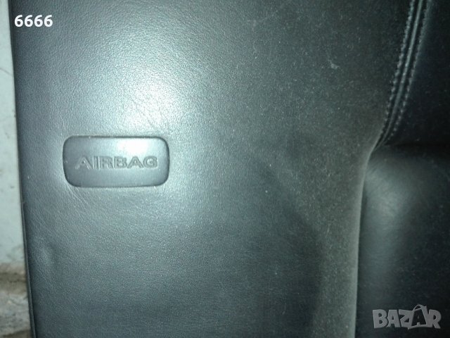 Продавам задна седалка от ауди С8 Д2 , снимка 5 - Аксесоари и консумативи - 24978468