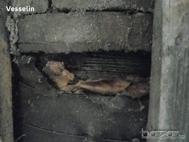 Стоманено въже ф 1,8 mm - 6х7 с органична сърцевина , снимка 3 - Други стоки за дома - 19669089