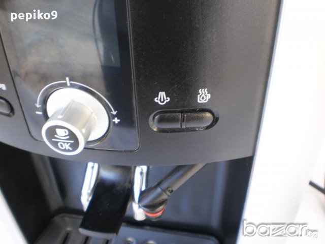 Продавам кафемашини внос от Германия  робот,пълен автомат KRUPS ЕА 8025 , снимка 4 - Кафемашини - 14452059