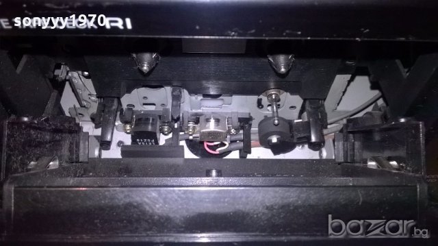 onkyo ta-6210 deck-внос швеицария, снимка 12 - Ресийвъри, усилватели, смесителни пултове - 19071008