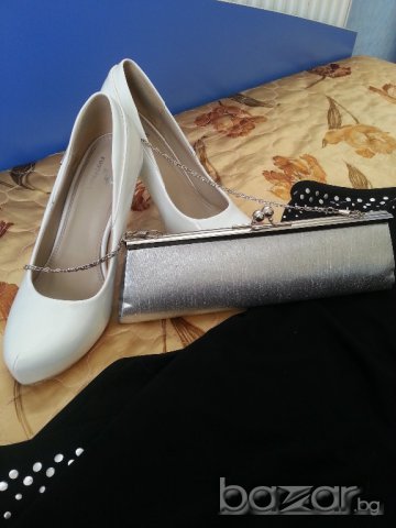 Елегантен комплект, снимка 5 - Рокли - 9672695