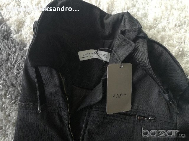 Zara-ново палто, снимка 3 - Палта, манта - 20490552