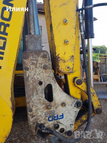 Услуги с Багер, снимка 3 - Други услуги - 24171041