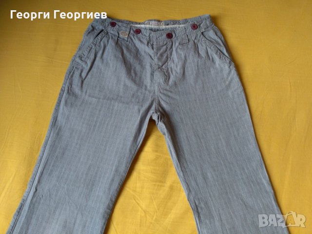 Мъжки панталон Pepe jeans/Пепе джинс, 100% оригинал